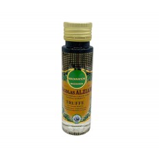 Preparation based on balsamic vinegar and natural truffle flavor 100 ml 