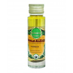 olive oil with Saffron 100 ml