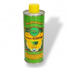 Dill - OLIVE OIL PREPARATION INFUSED with Dill 250 ML