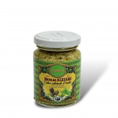 Artichokes & Basil 80 g