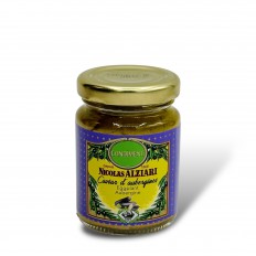 Eggplant paste 80 gr