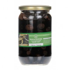 jar of black olives  480g