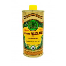 OLIVE OIL NICOLAS ALZIARI CUVÉE CESAR 500 ML