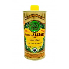 OLIVE OIL NICOLAS ALZIARI CUVÉE CESAR 500 ML