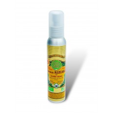 OLIVE OIL NICOLAS ALZIARI CUVÉE CESAR 100 ML (pump) - Organic*