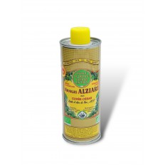 OLIVE OIL NICOLAS ALZIARI CUVÉE CESAR 250 ML - Organic*