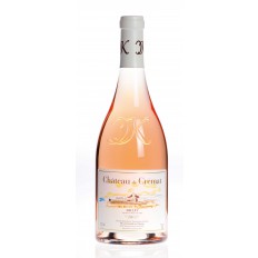 rosé wine PDO Bellet Nice 75cl