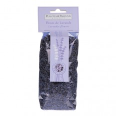 Lavander Flower100 gr