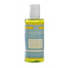 Olive oil shower gel 200ml 