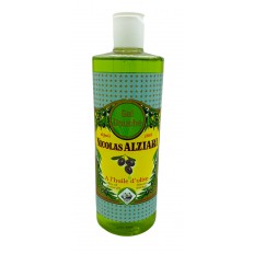 Olive oil shower gel 500ml