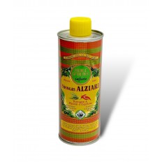 Rosemary & Espelette pepper - OLIVE OIL PREPARATION INFUSED with Rosemary & Espelette pepper 250 ML