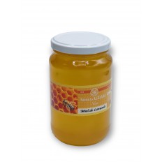 lavender honey 1/2 kg
