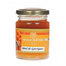 Garrigue honey 125gr