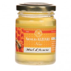 Acacia honey 125g