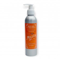 MILLEA LIQUID SOAP with olive oil 200 ml