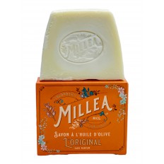 MILLEA OLIVE OIL SOAP 130 gr