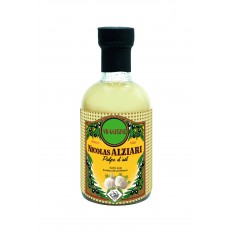 200 ml bottle garlic pulp vinegar