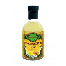 200 ml bottle apple & honey pulp vinegar