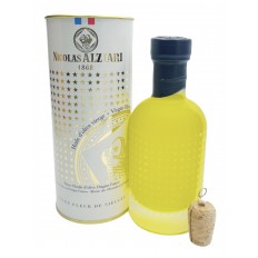 Cuvée fleur de siècles Bottle 200 ml
