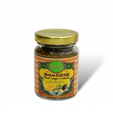 Olivade orange and aromatics 80g 
