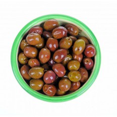 Olives with pepper 125 gr