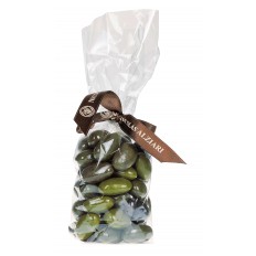 Olives in chocolate bag 200g