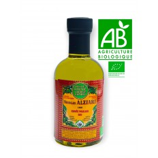 OLIVE OIL NICOLAS ALZIARI CUVÉE PAULINE 200 ML - Organic*