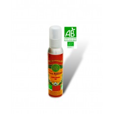 OLIVE OIL NICOLAS ALZIARI CUVÉE PAULINE 100 ML - Organic* (pump)
