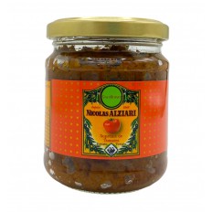 Dried tomato paste 180 gr