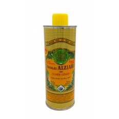 OLIVE OIL NICOLAS ALZIARI CUVÉE CESAR 250 ML