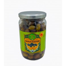 Olive de NICE AOP 480g