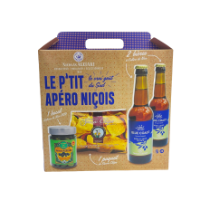 The little aperitif from Nice