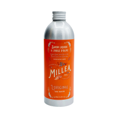 MILLEA LIQUID SOAP WITH OLIVE OIL 480 ML