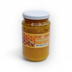 All flowers honey 500 gr