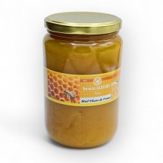 All flowers honey 1 kg