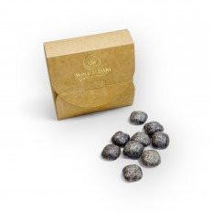 “Les Galets de Nice” in Chocolate 80 gr