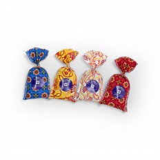 Lavender and lavandin flower bag 18g 