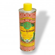 EDITION BELLE EPOQUE- Nicolas Alziari PAULINE olive oil 250 ml
