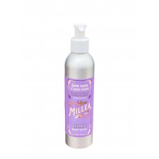 MILLEA Liquid Soap with Olive Oil - Lavender - 200 ml