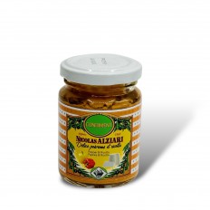 Pepper & Ricotta 80 g