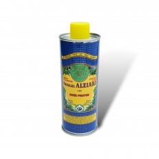 olive oil cuvée Prestige 250 ml