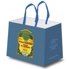 shopping bag Nicolas Alziari 1868
