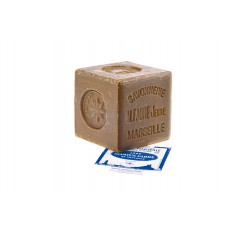 Marseille soap Marius Fabre with olive oil 600 gr