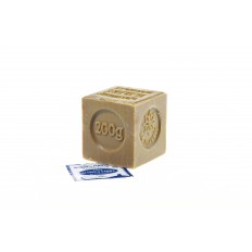 Marseille soap Marius Fabre with olive oil 200 gr