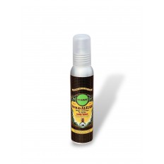 Modena balsamic vinegar, SILVER vintage, 100 ml (pump bottle)
