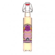 Organic Lavander syrup 25 cl