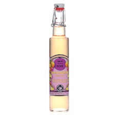 organic Rose syrup 25 cl