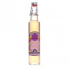 organic Rose syrup 25 cl