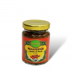 Dried tomato paste 80 gr