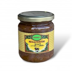Nice olive tapenade 180g 